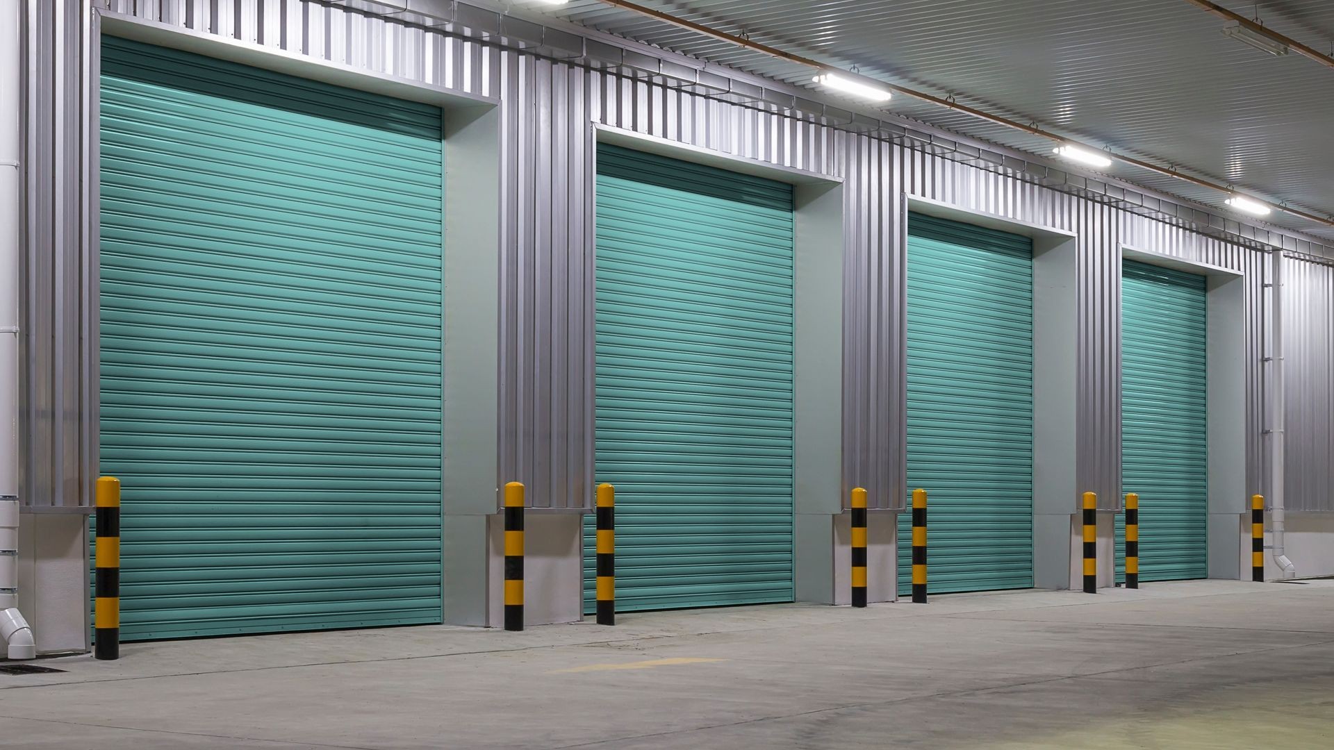 Industrial Roller Door Repairs Adelaide