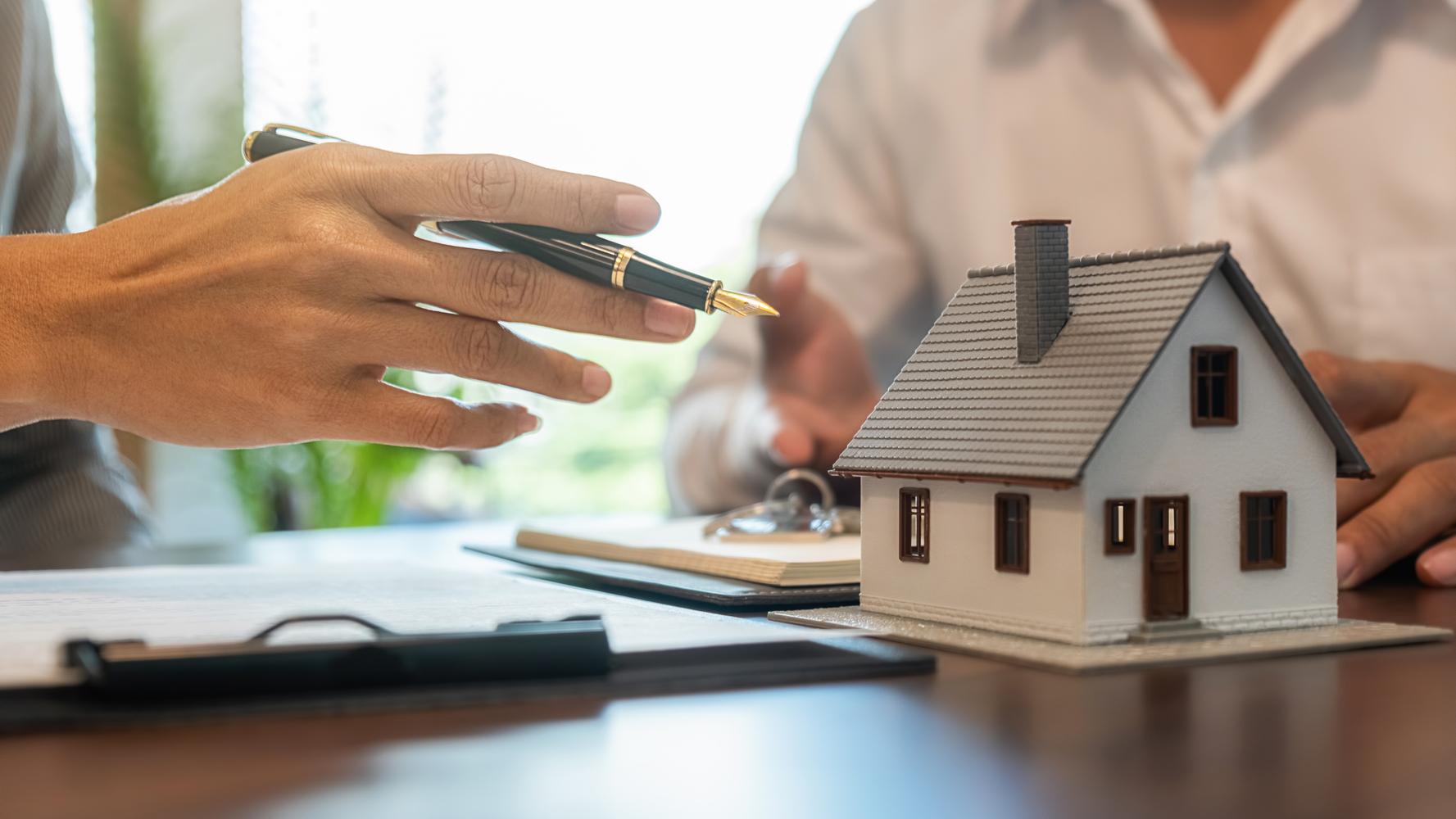 Mortgage Sydney