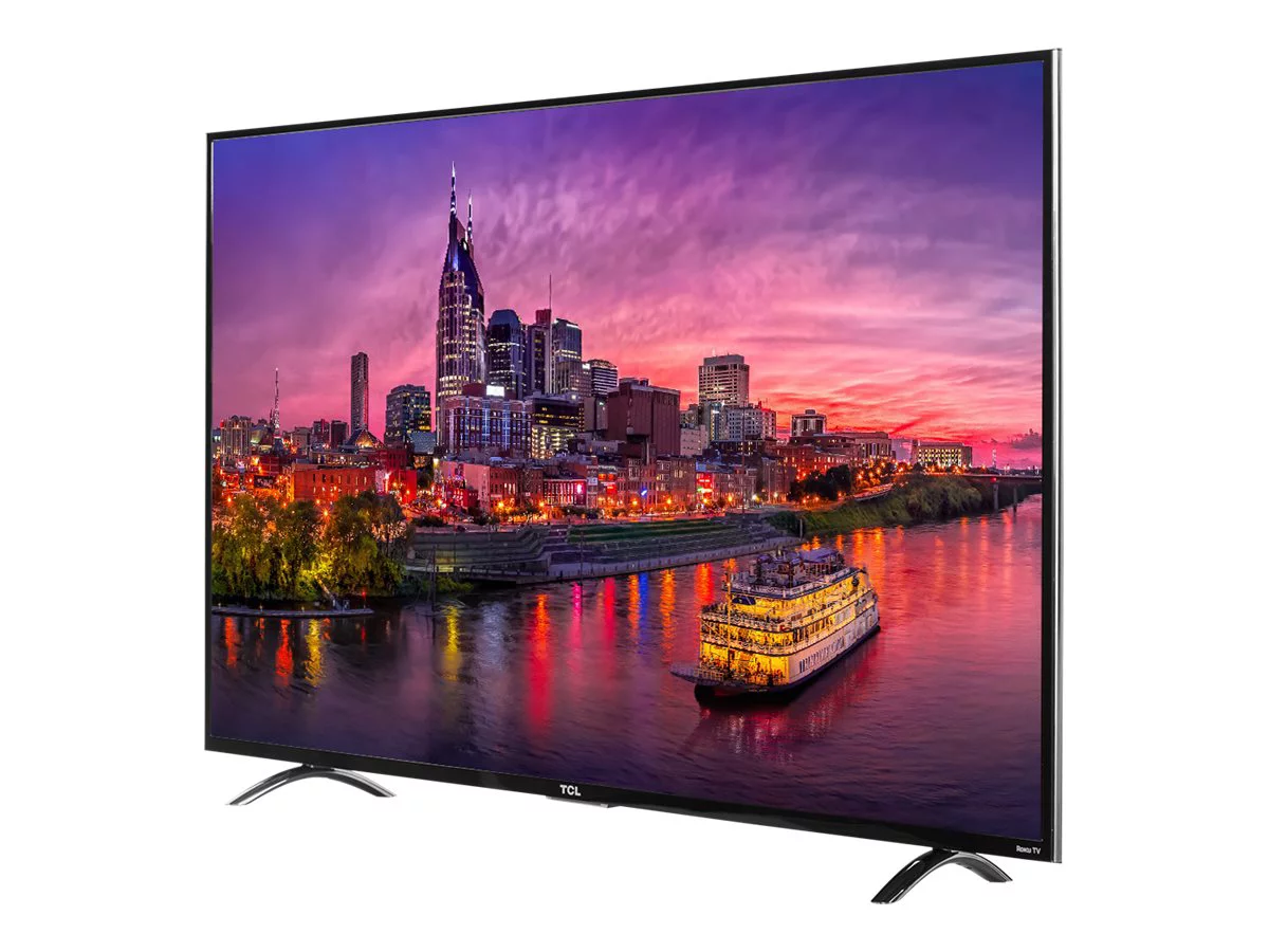 Tcl 55in Tv
