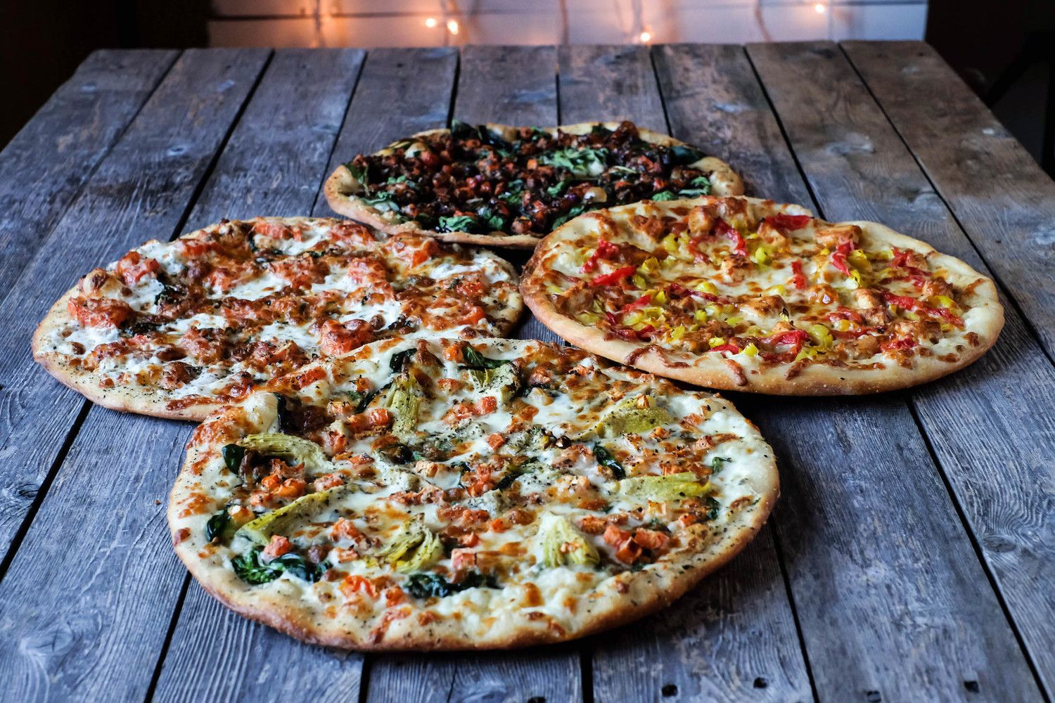 Woodfire Pizza Catering Sydney
