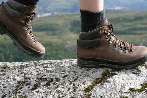 boots for plantar fasciitis