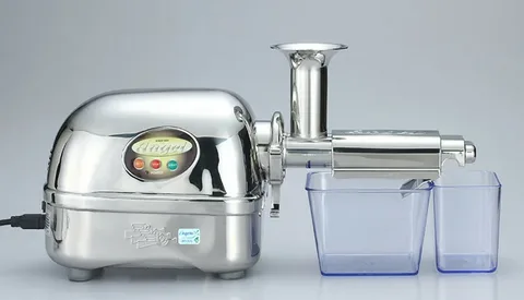 Super Angel juicer