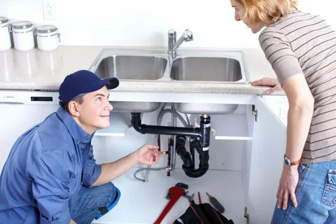 Plumber Bellavista
