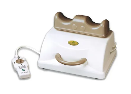 sun ancon chi machine