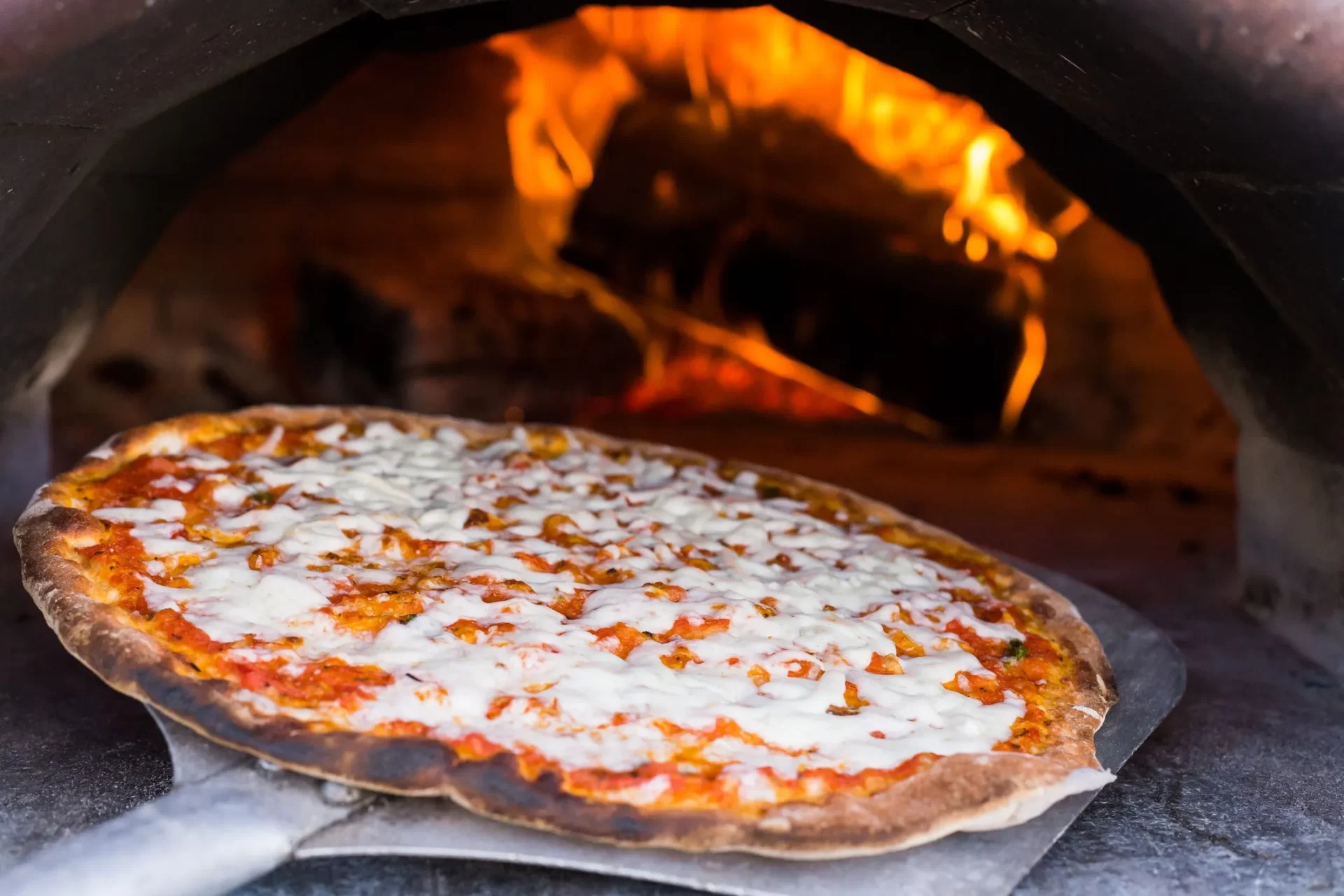 Pizza Oven Catering Sydney