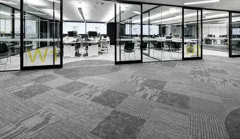 sydney commercial carpet tiles