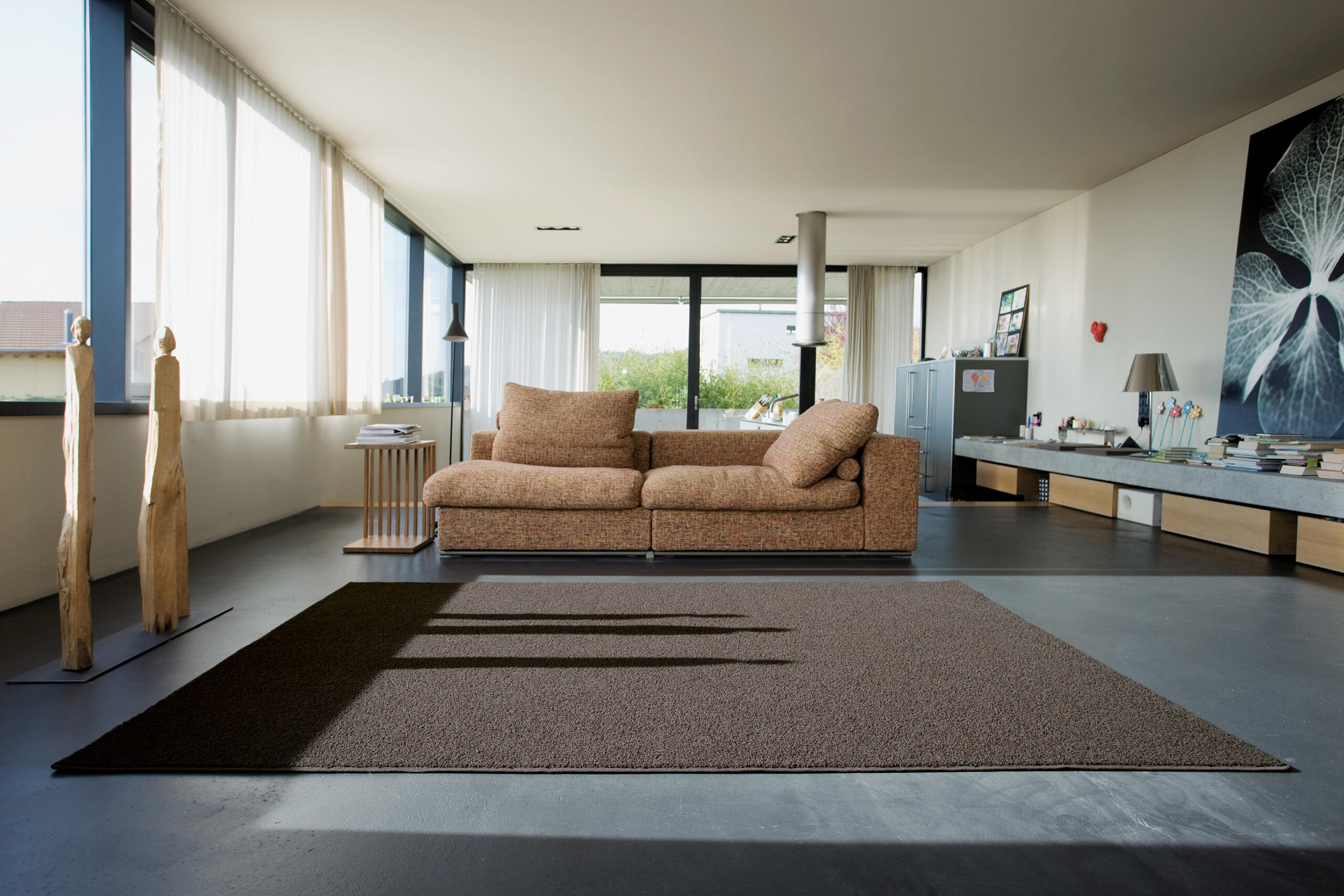cheap carpet installation sydney