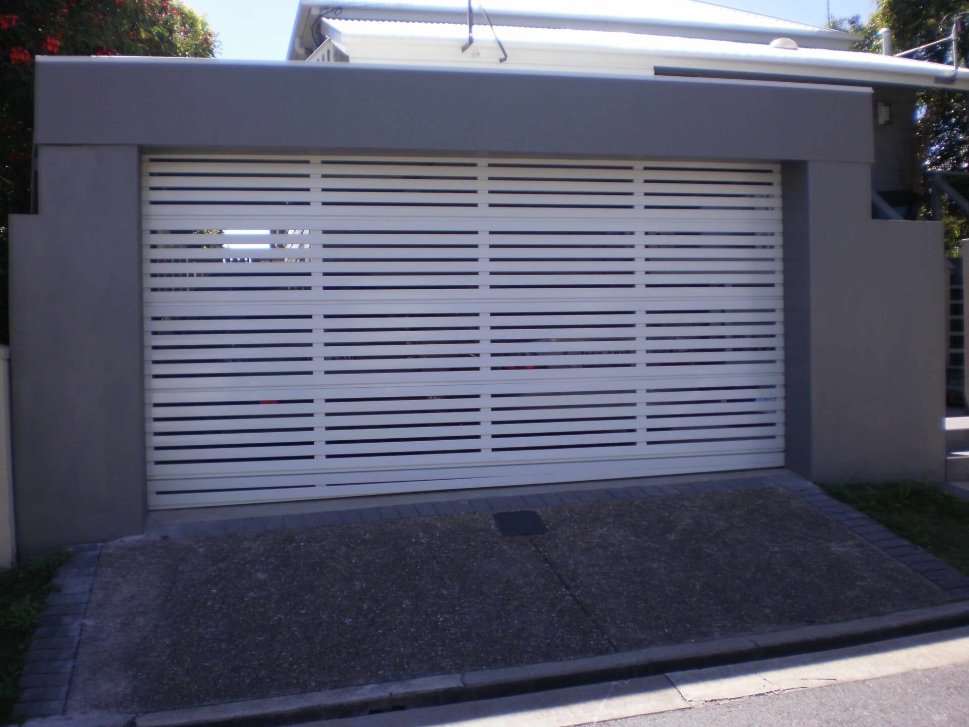 carpark doors Adelaide