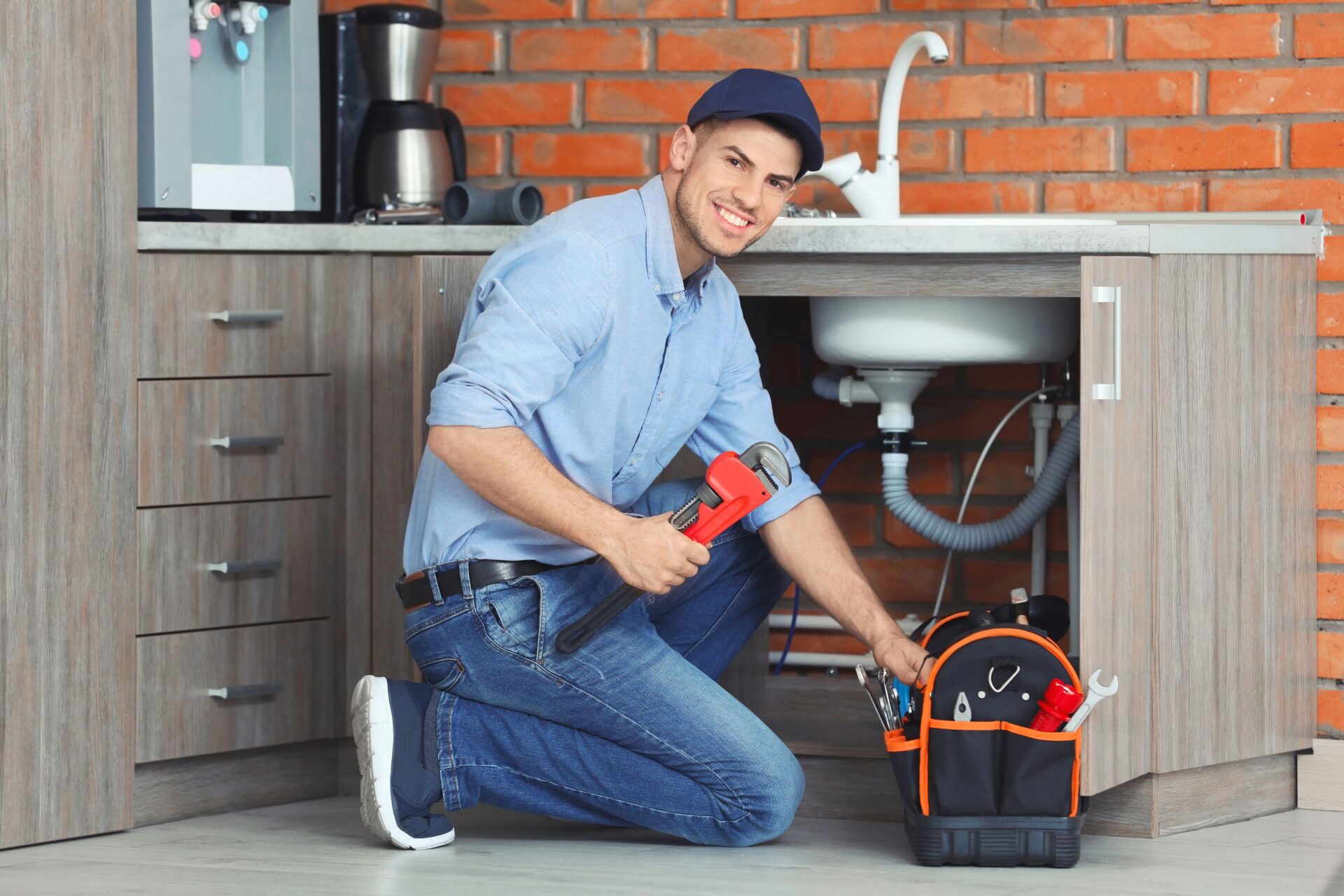 Plumber Carlingford