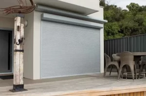 carpark doors Adelaide