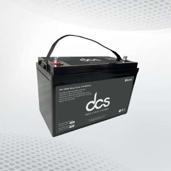 lithium cell