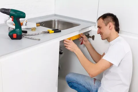 Plumber Kellyville