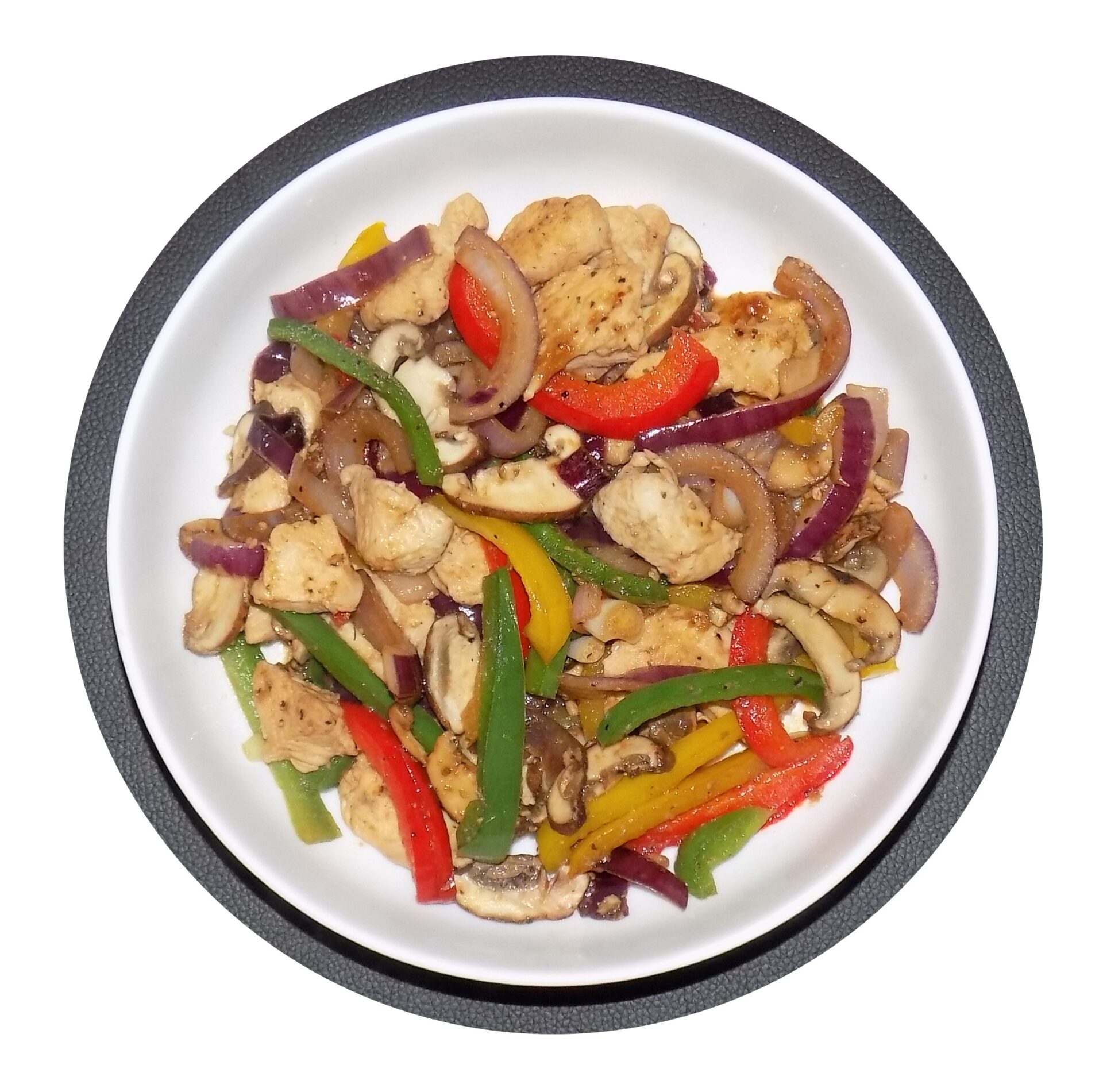 Low calorie meals