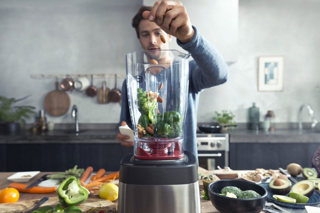 Commercial Blender