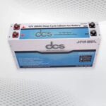200Ah lithium battery