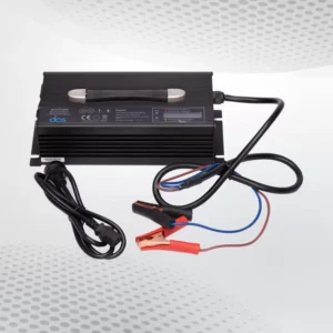 Li Ion Battery Charger 48v