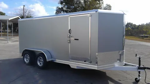 lawn mowing trailers